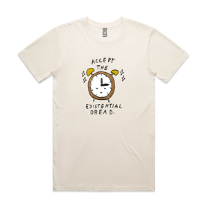Accept Tee