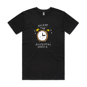 Accept Tee