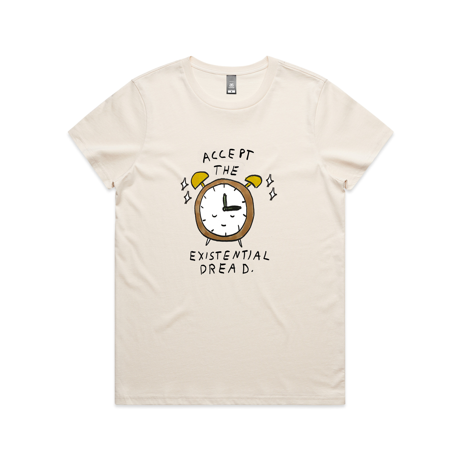 Accept Tee