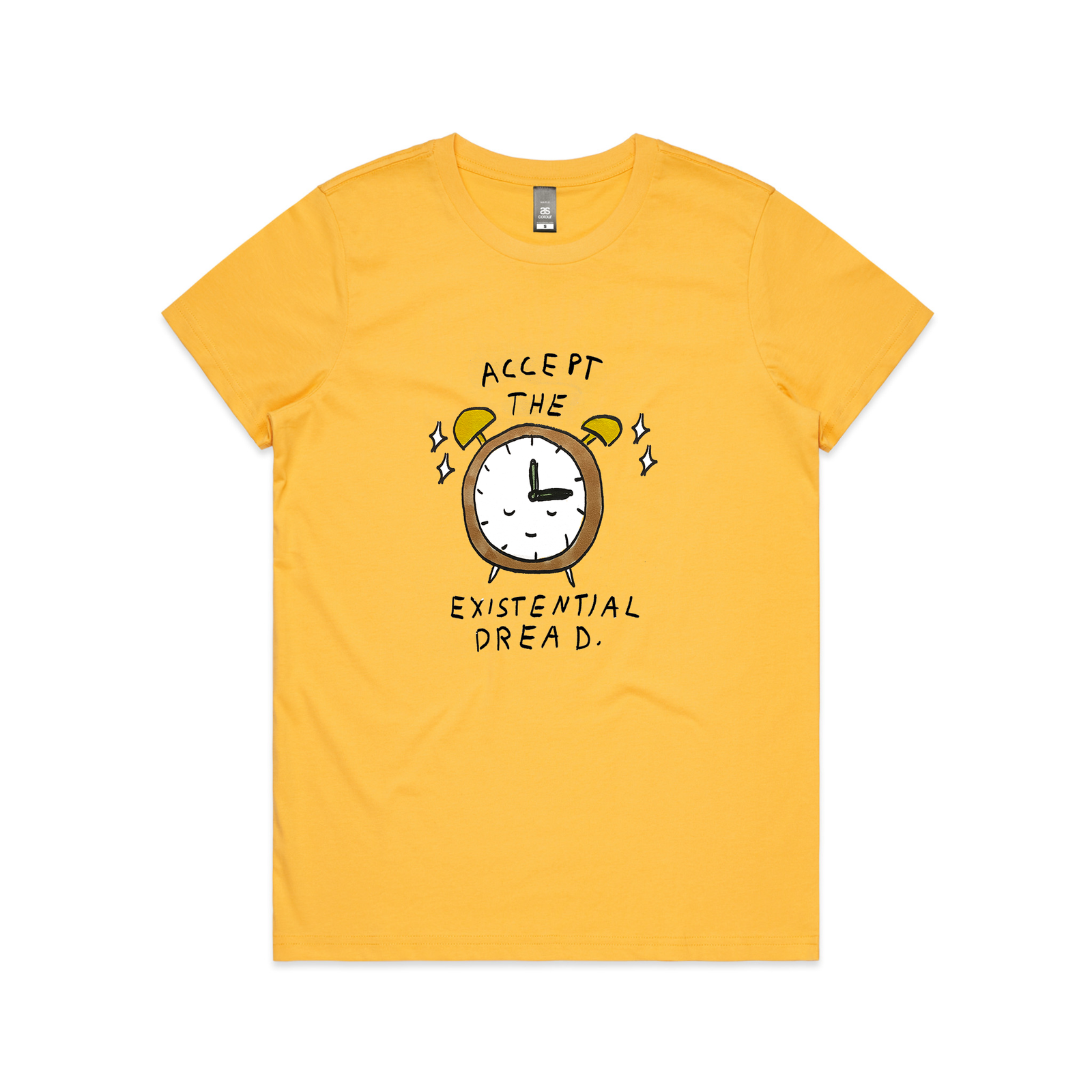 Accept Tee