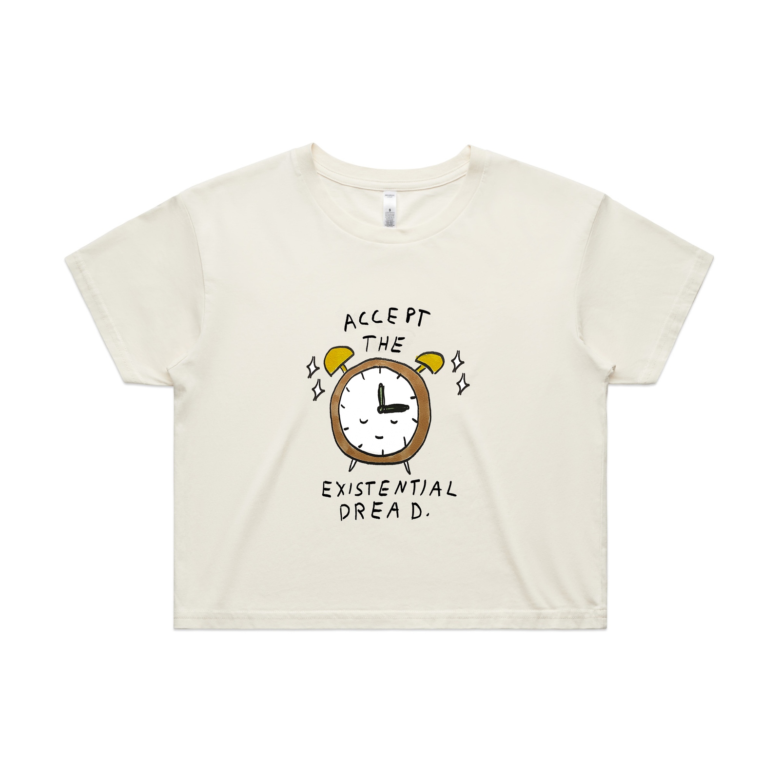 Accept Tee
