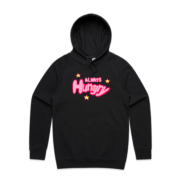 Always Hungry Hoodie