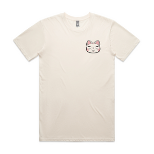 Bad Luck Cat Tee
