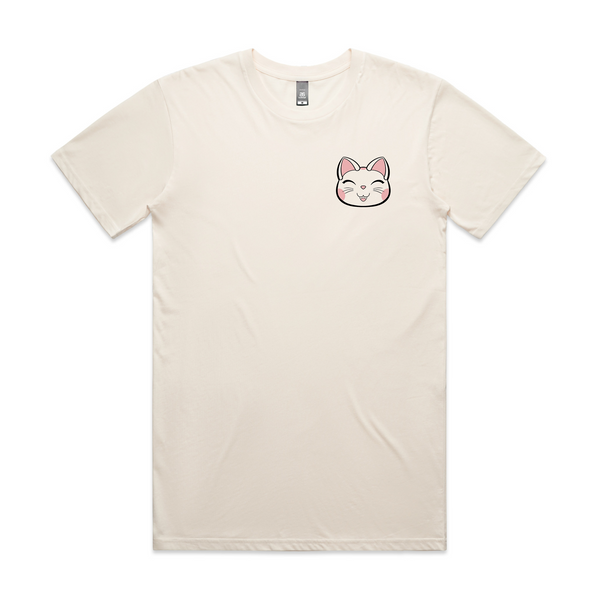 Bad Luck Cat Tee