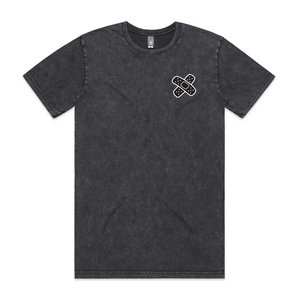 Bandaid Tee by Lonely Kids Club. All clothing from our T-shirts to our shorts and hoodies are ethically made, and printed packed and shipped from Sydney.
