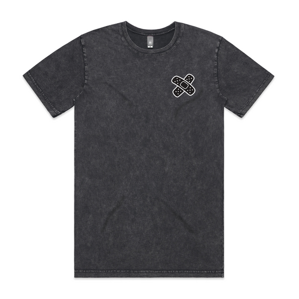 Bandaid Tee