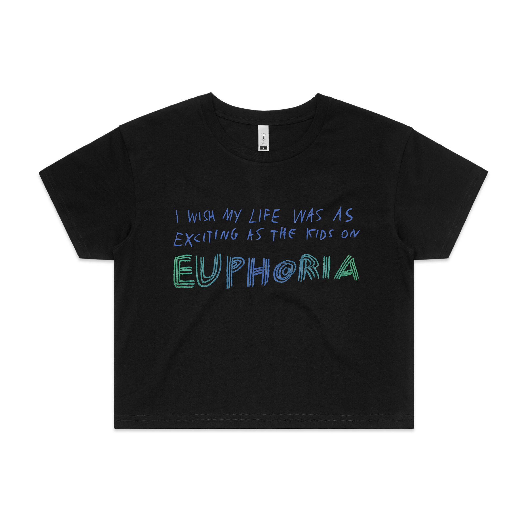 Euphoria Tee