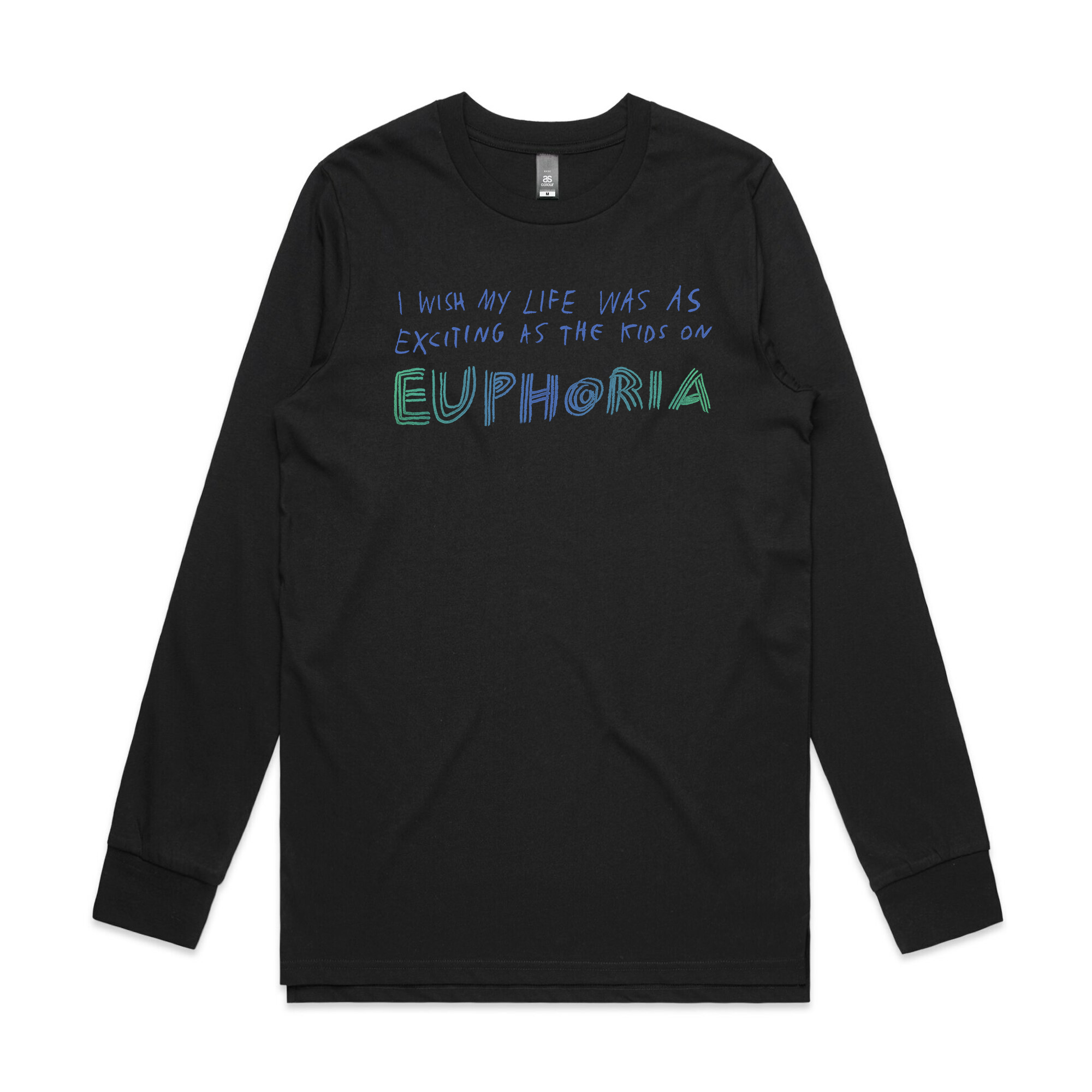 Euphoria Tee