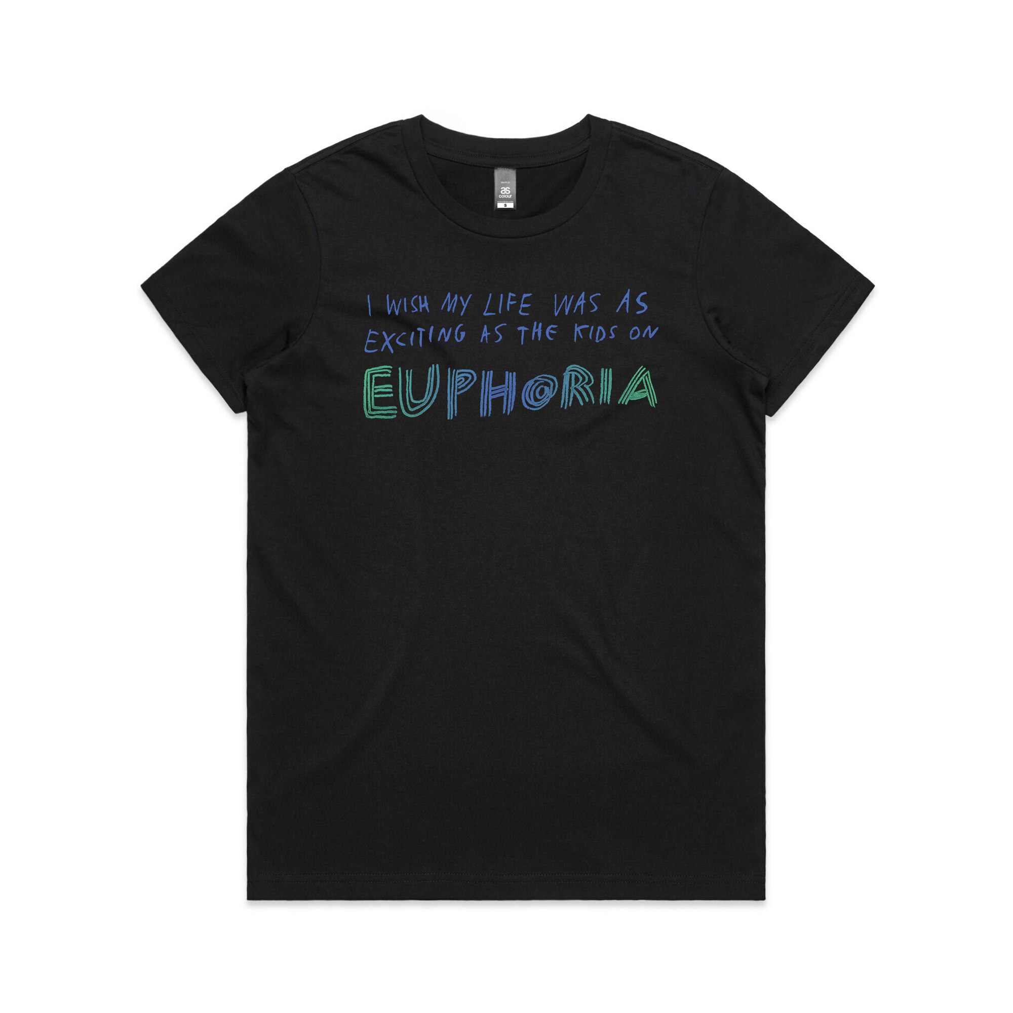 Euphoria Tee