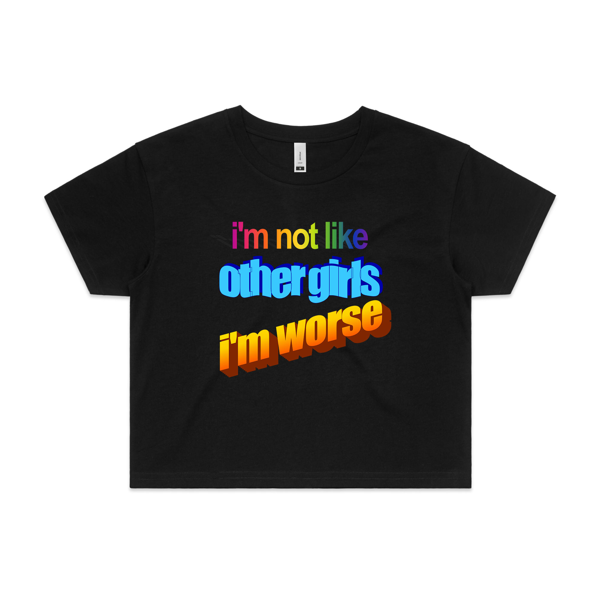 Other Girls Tee