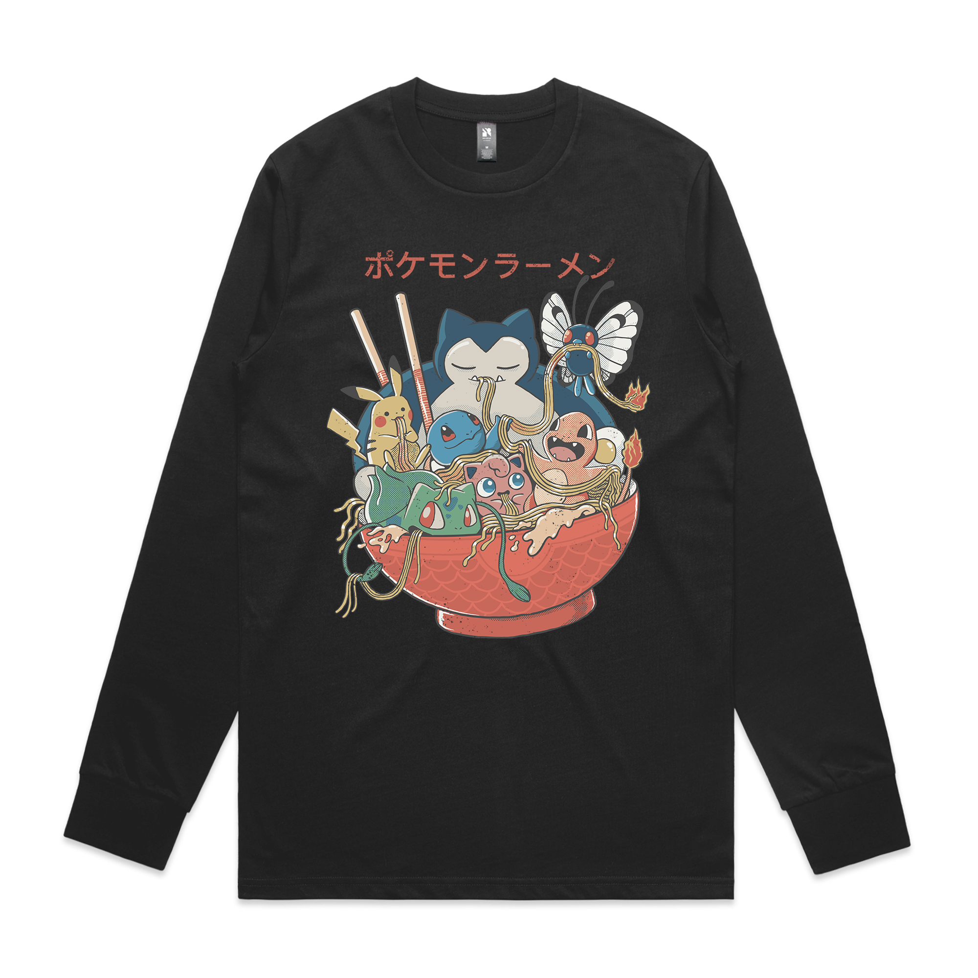 Pokebowl Tee