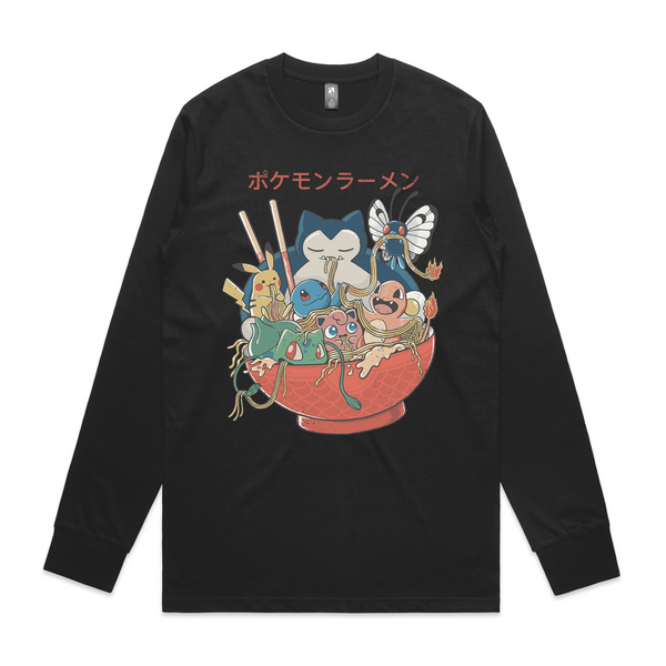 Pokebowl Tee