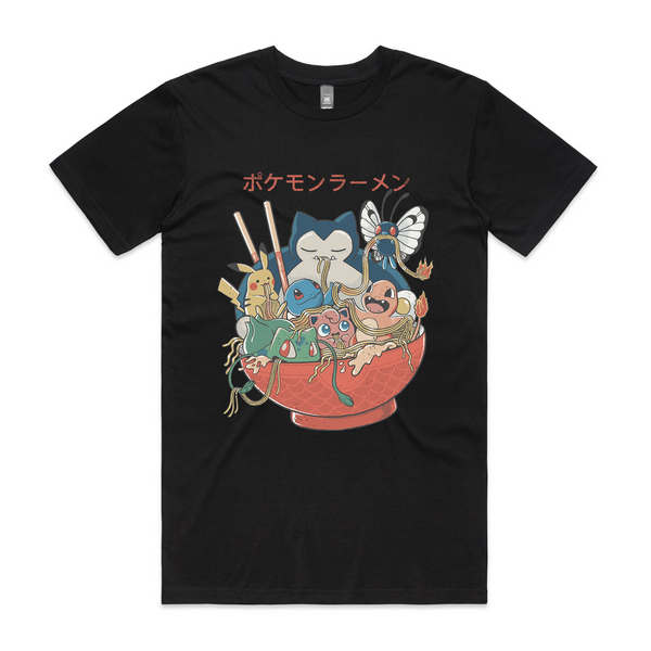 Pokebowl Tee