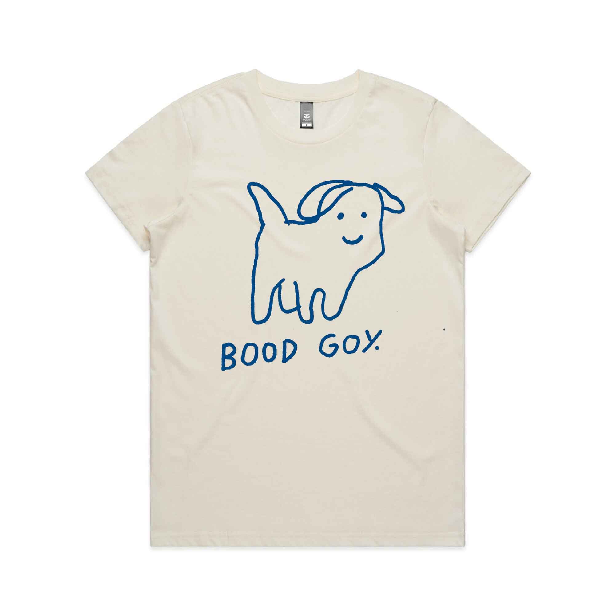 Bood Goy Tee