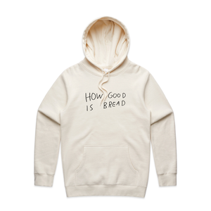 Bread Hoodie