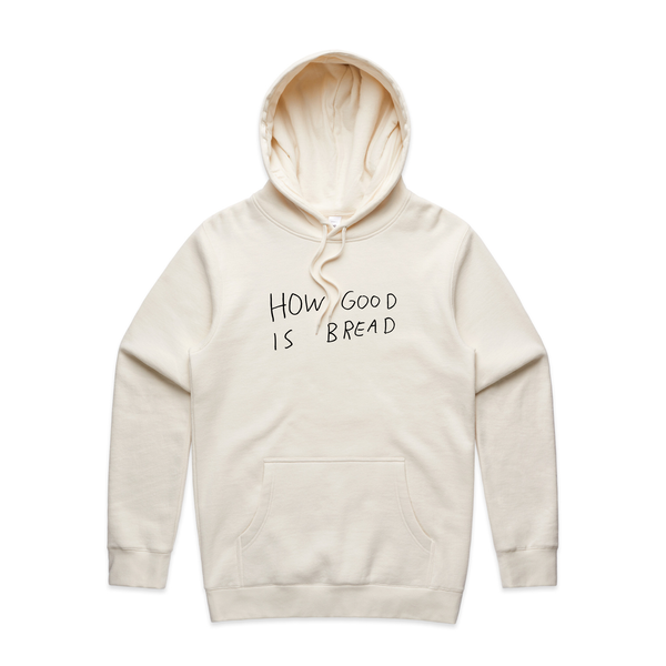 Bread Hoodie