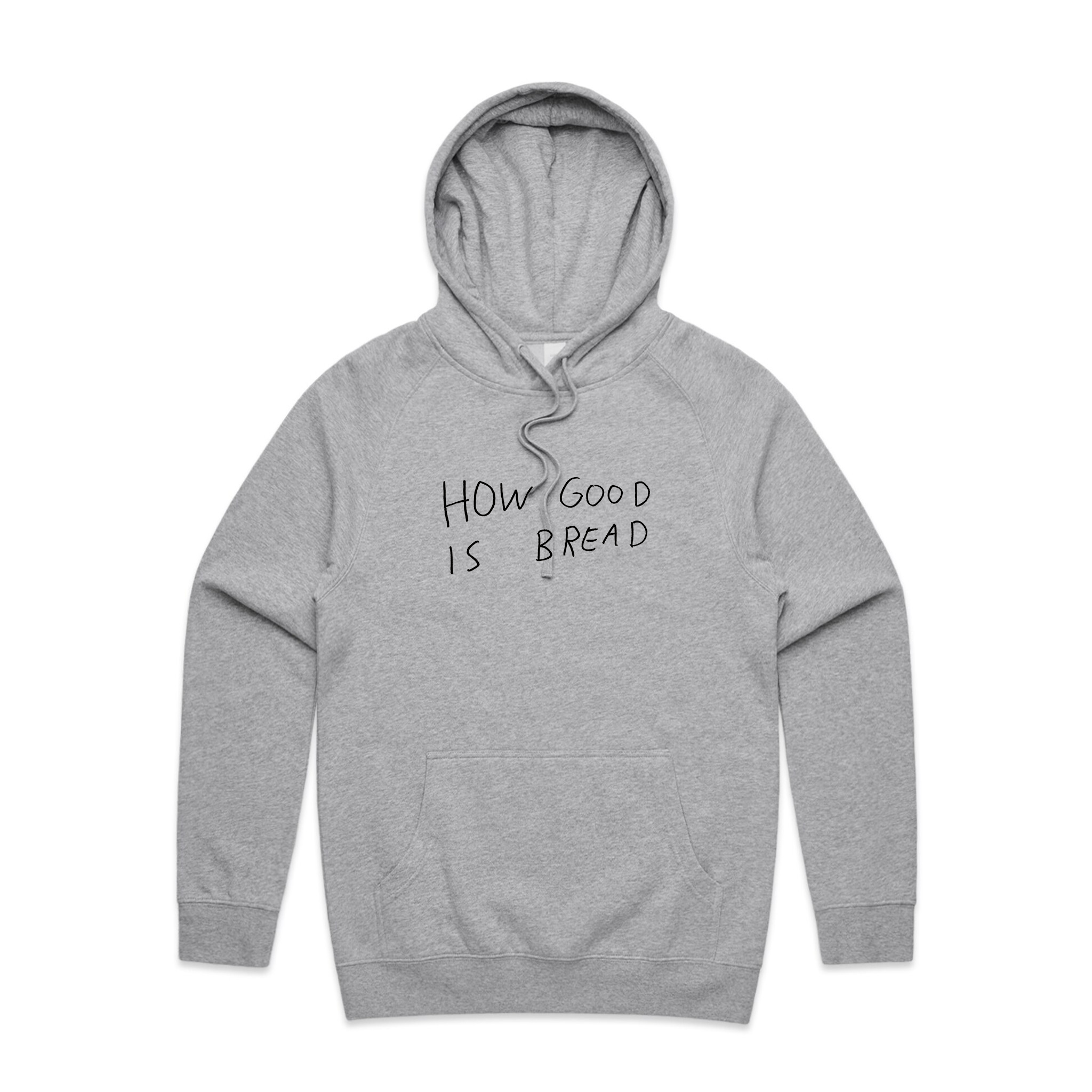 Bread Hoodie Ethically Made T-Shirts, Hoodies, Jumpers & More!