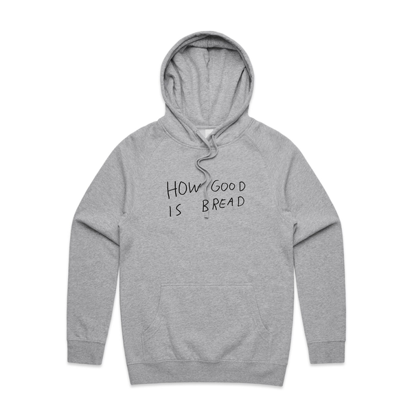 Bread Hoodie