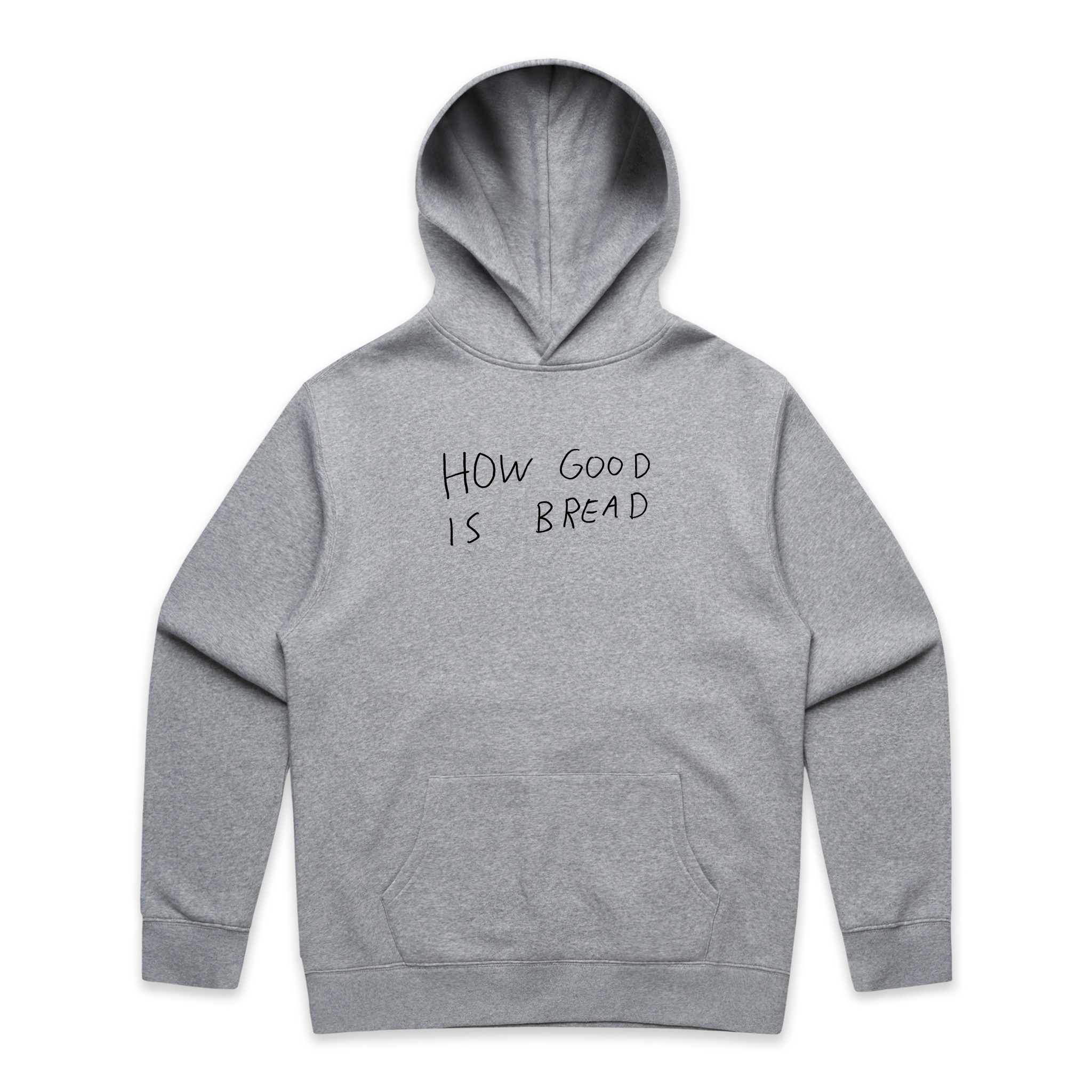 Bread Hoodie