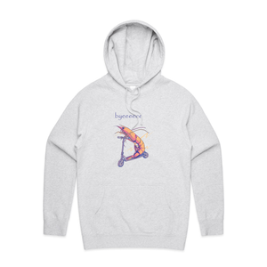 Byeeeeee Hoodie