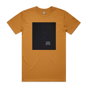 Stars Tee by Lonely Kids Club. All clothing from our T-shirts to our shorts and hoodies are ethically made, and printed packed and shipped from Sydney.