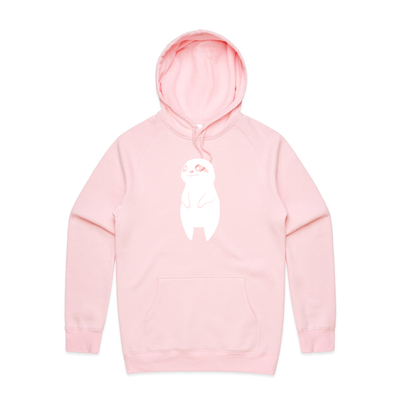 Cassie Hoodie by Lonely Kids Club. All clothing from our T-shirts to our shorts and hoodies are ethically made, and printed packed and shipped from Sydney.