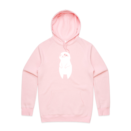 Cassie Hoodie by Lonely Kids Club. All clothing from our T-shirts to our shorts and hoodies are ethically made, and printed packed and shipped from Sydney.