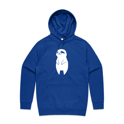 Cassie Hoodie by Lonely Kids Club. All clothing from our T-shirts to our shorts and hoodies are ethically made, and printed packed and shipped from Sydney.