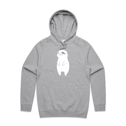 Cassie Hoodie by Lonely Kids Club. All clothing from our T-shirts to our shorts and hoodies are ethically made, and printed packed and shipped from Sydney.