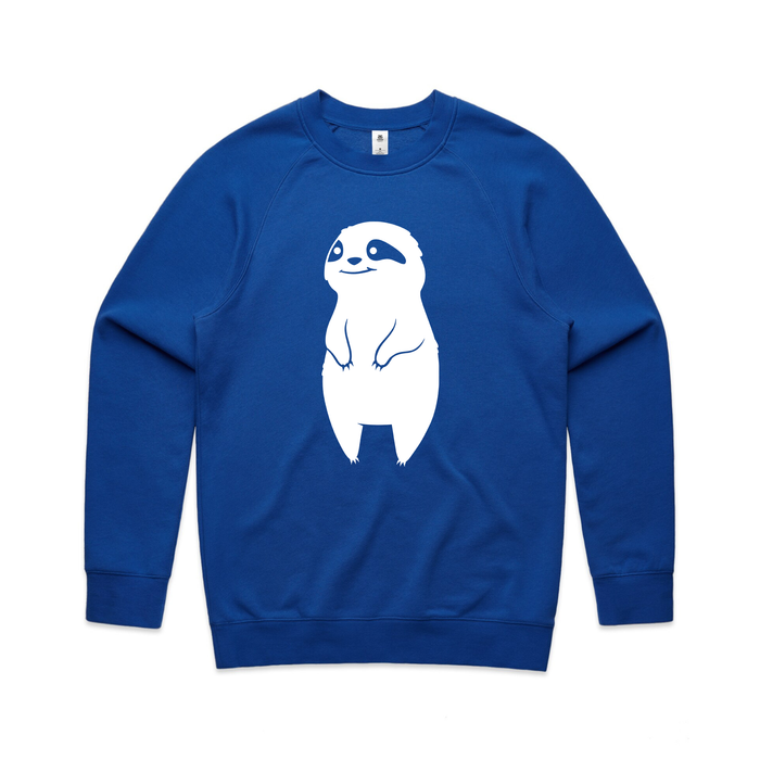 Next 2025 sloth jumper