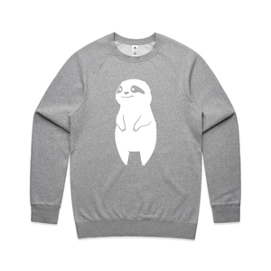 Cassie Jumper