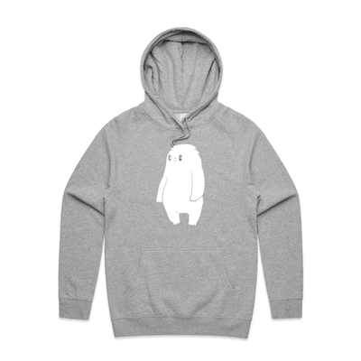 Cecil Hoodie by Lonely Kids Club. All clothing from our T-shirts to our shorts and hoodies are ethically made, and printed packed and shipped from Sydney.