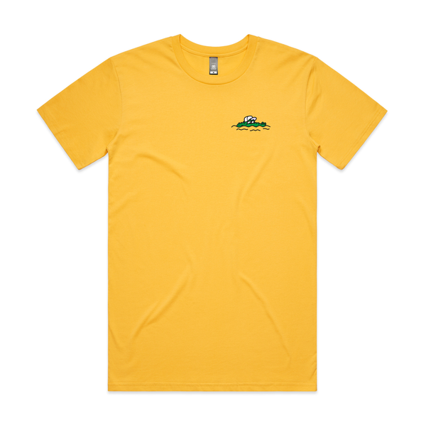 Chillergator Tee