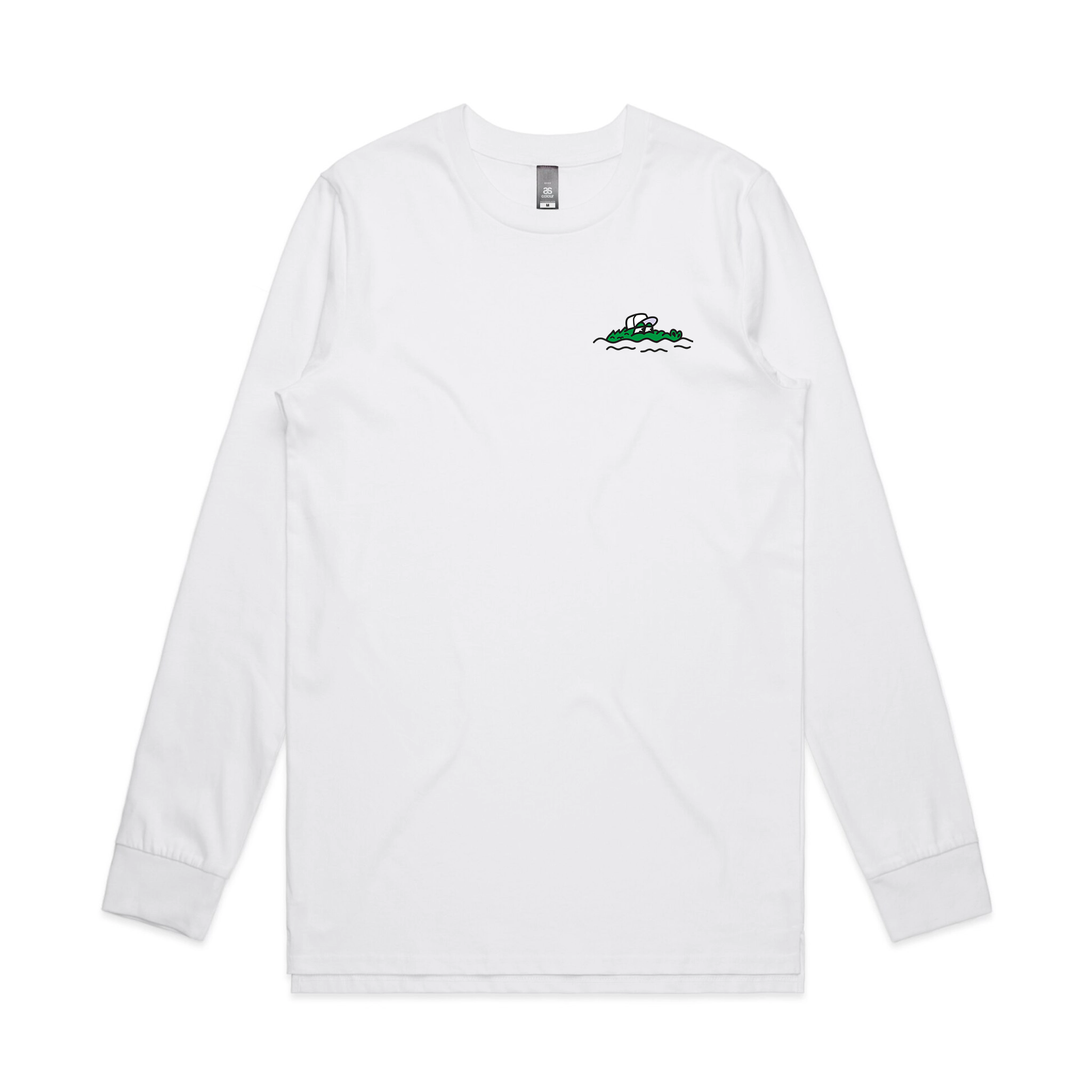 Chillergator Tee