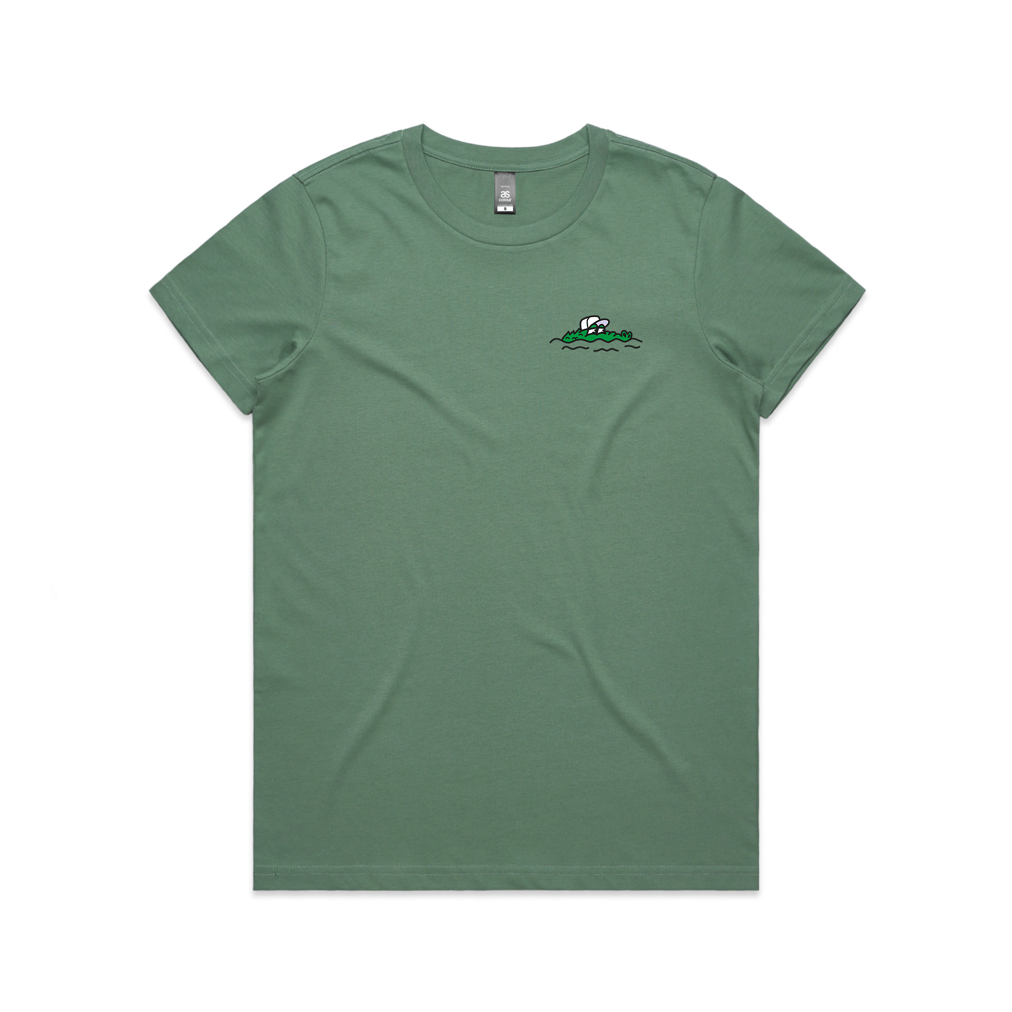 Chillergator Tee