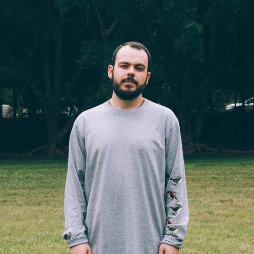 CLN Undone Long Sleeve Tee by Lonely Kids Club. All clothing from our T-shirts to our shorts and hoodies are ethically made, and printed packed and shipped from Sydney.