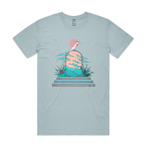 Cockatoo Portal Tee