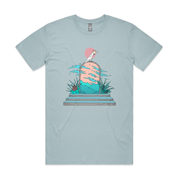 Cockatoo Portal Tee