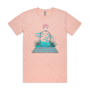 Cockatoo Portal Tee