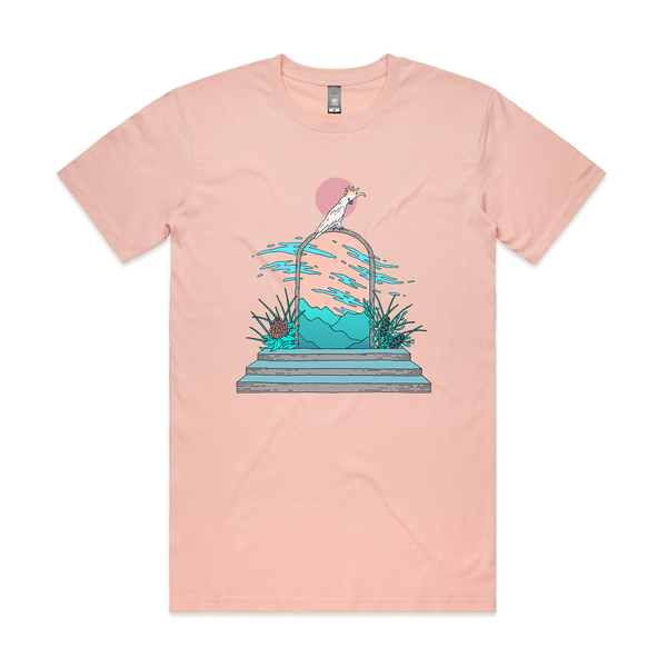 Cockatoo Portal Tee