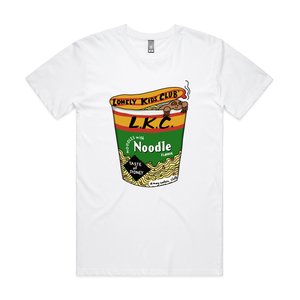 Cup Noodles Tee