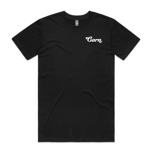 Garn Iced Coffee Tee