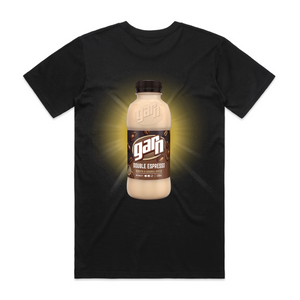 Garn Iced Coffee Tee