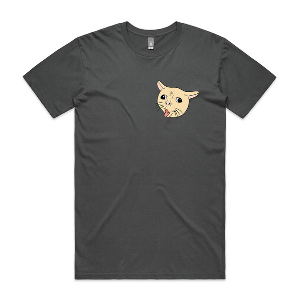 Derp Cat Tee