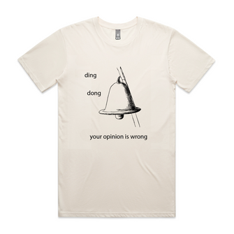 Ding Dong Tee
