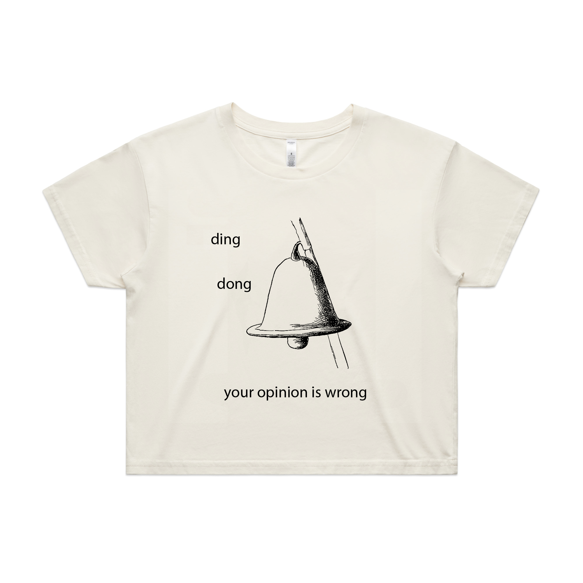 Ding Dong Tee