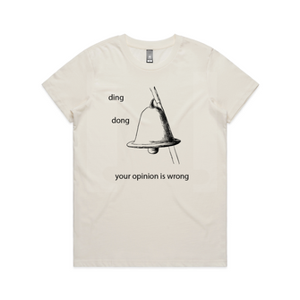 Ding Dong Tee