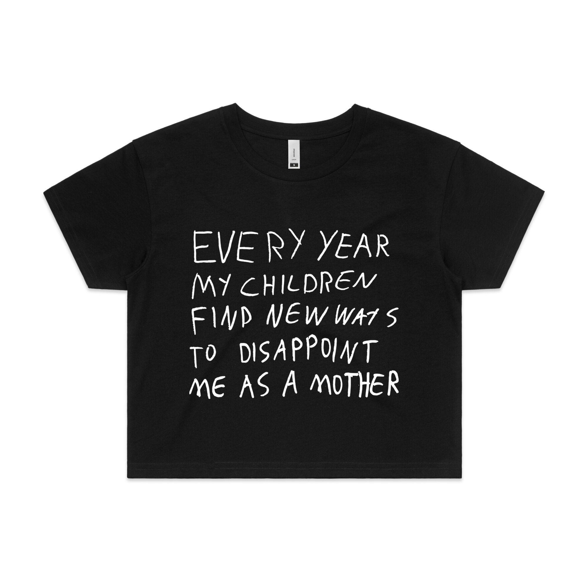 Mother's Disappointment Tee