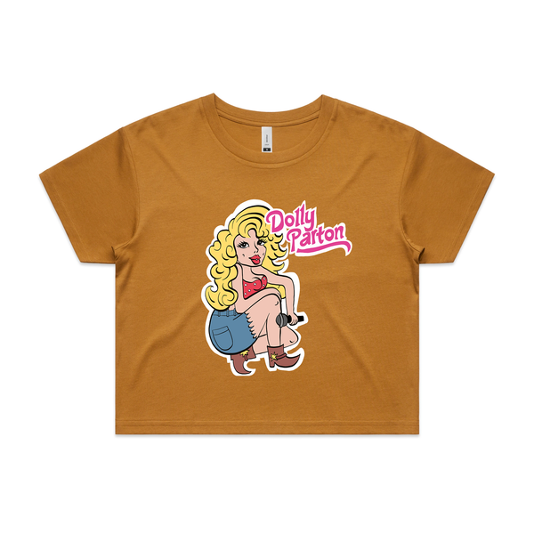 Dolly Parton Tee