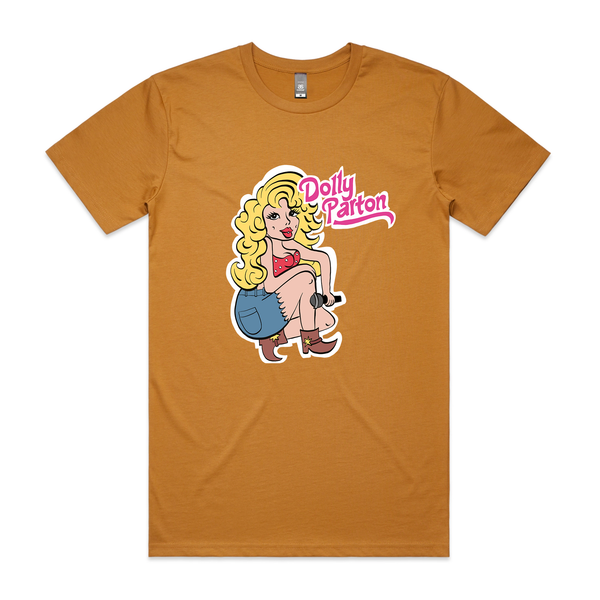 Dolly Parton Tee